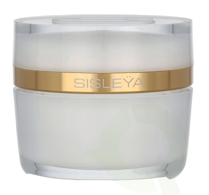 Sisley Sisleya Fresh Gel Cream 50 ml in the group BEAUTY & HEALTH / Skin care / Face / Day cream at TP E-commerce Nordic AB (C95671)