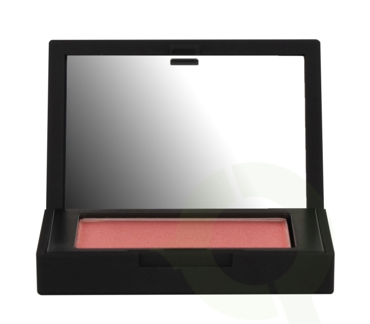 NARS Mini Blush 2.5 g Orgasm in the group BEAUTY & HEALTH / Makeup / Facial makeup / Contour/Highlight at TP E-commerce Nordic AB (C95700)