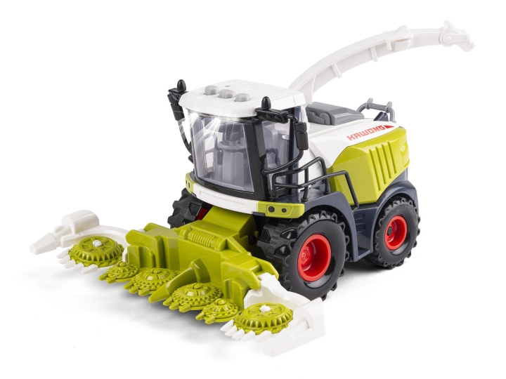Bull Fine Cuts 1:32 (41849) in the group TOYS, KIDS & BABY PRODUCTS / Toys / Toy cars at TP E-commerce Nordic AB (C96761)