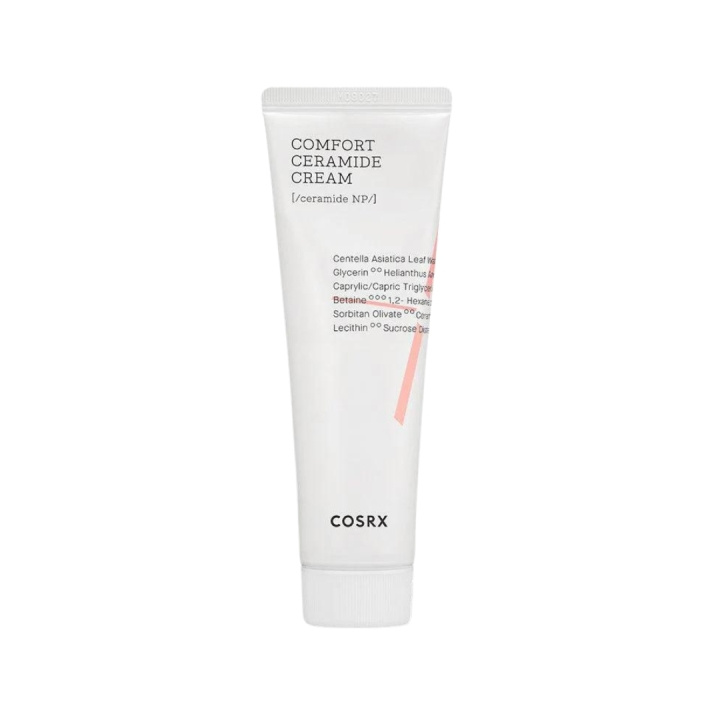 COSRX Balancium Comfort Ceramide Cream 80 ml in the group BEAUTY & HEALTH / Skin care / Face / Day cream at TP E-commerce Nordic AB (C96835)