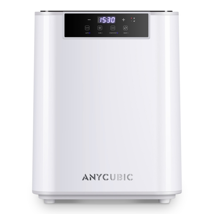 Anycubic Wash & Cure Max in the group COMPUTERS & PERIPHERALS / Printers & Accessories / Printers / 3D printers & Accessories / Tillbehör at TP E-commerce Nordic AB (C97688)