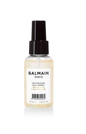Balmain Paris Texturizing Salt Spray 50 ml in the group BEAUTY & HEALTH / Hair & Styling / Hair styling / Saltwater spray at TP E-commerce Nordic AB (C97848)