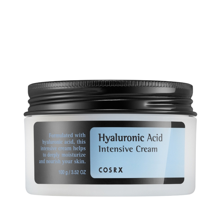 COSRX Hyaluronic Acid Intensive Cream 100 ml in the group BEAUTY & HEALTH / Skin care / Face / Day cream at TP E-commerce Nordic AB (C97900)