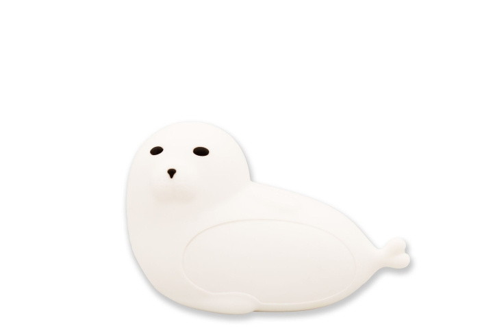 Winkee Table Lamp - Nightlight Sea Lion in the group TOYS, KIDS & BABY PRODUCTS / Children\'s room / Baby lamps / Nightlights at TP E-commerce Nordic AB (C98903)
