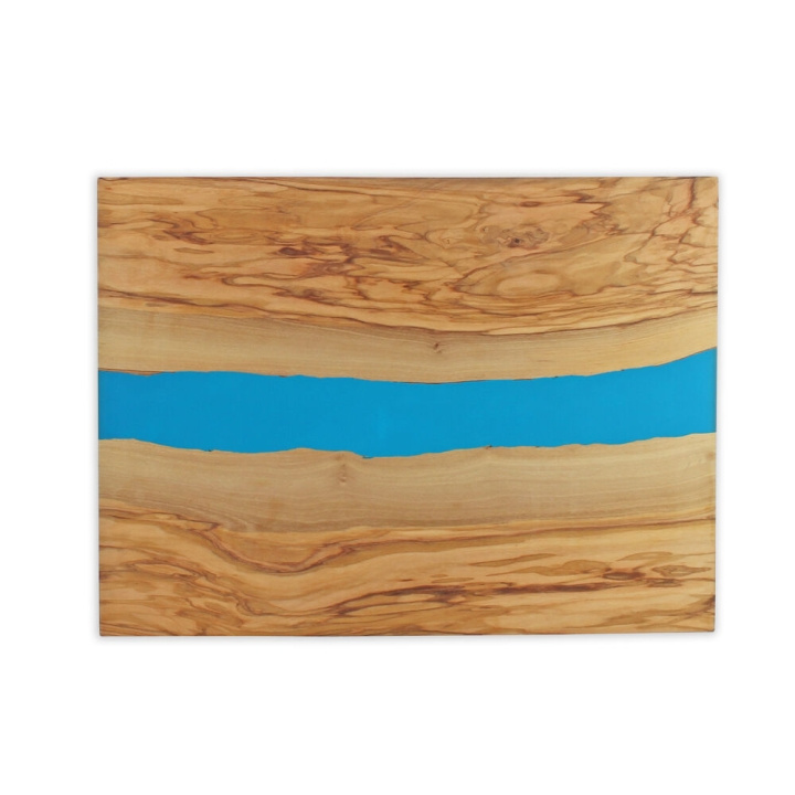 Winkee Serving Platter - The River - Big in the group HOME, HOUSEHOLD & GARDEN / Kitchen utensils / Other kitchen tools at TP E-commerce Nordic AB (C99143)
