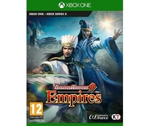 Dynasty Warriors 9: Empires (XseriesX) in the group HOME ELECTRONICS / Game consoles & Accessories / Xbox Series X / Games at TP E-commerce Nordic AB (C99326)