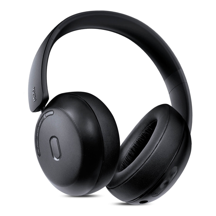 MIXX TV Headphones StreamQ Black in the group HOME ELECTRONICS / Audio & Picture / Headphones & Accessories / Headphones at TP E-commerce Nordic AB (C99544)