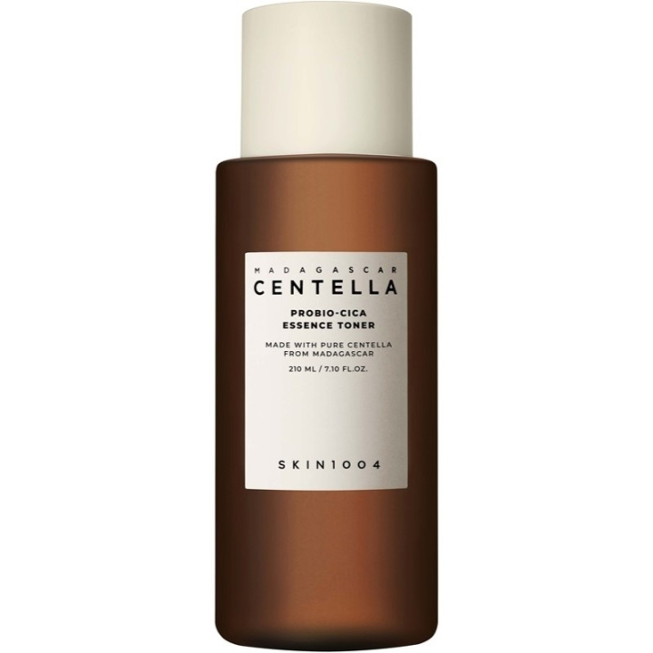 SKIN1007 SKIN1004 Madagascar Centella Probio-Cica Essense Toner 210ml in the group BEAUTY & HEALTH / Skin care / Face / Face Water & Facemist at TP E-commerce Nordic AB (C99596)