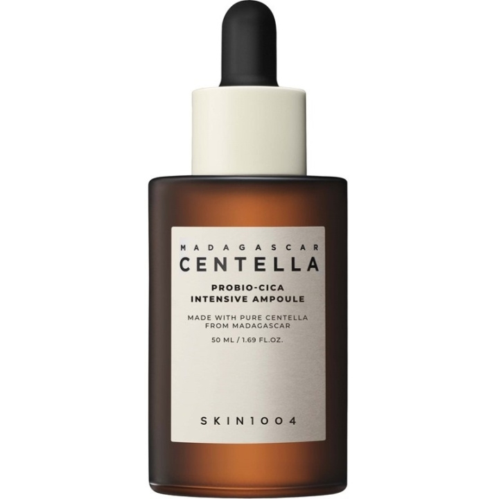 SKIN1007 SKIN1004 Madagascar Centella Probio-Cica Intensive Ampoule 50ml in the group BEAUTY & HEALTH / Skin care / Face / Skin serum at TP E-commerce Nordic AB (C99622)