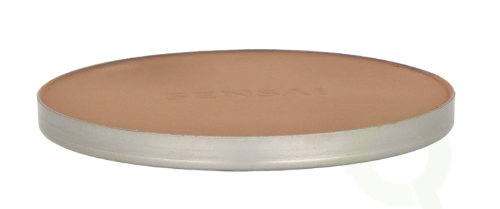 Sensai Total Finish Foundation SPF10 - Refill 11 g #103 Warm Beige in the group BEAUTY & HEALTH / Makeup / Facial makeup / Foundation at TP E-commerce Nordic AB (C99681)