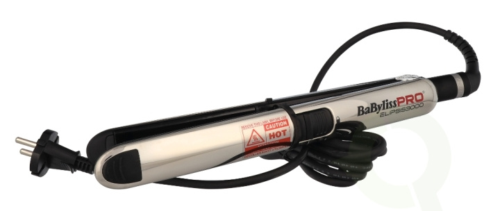 BaByliss Pro Elipsis3000 Hair Straightener 1 piece in the group BEAUTY & HEALTH / Hair & Styling / Styling Tools / Straighteners at TP E-commerce Nordic AB (C99862)