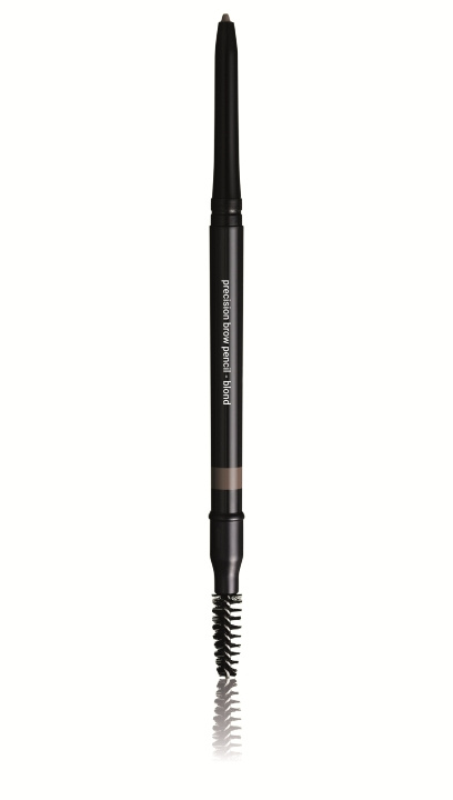 SandStone Precision Brow Pencil Blond in the group BEAUTY & HEALTH / Makeup / Eyes & Eyebrows / Brow pencils at TP E-commerce Nordic AB (D00730)