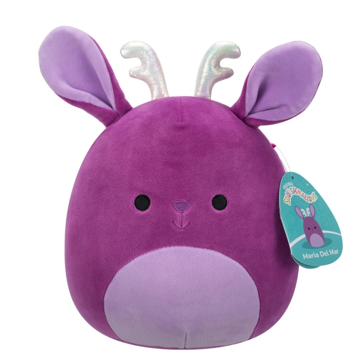 Squishmallows P21 - Maria Del Mar in the group TOYS, KIDS & BABY PRODUCTS / Baby toys / stuffed animals at TP E-commerce Nordic AB (D00847)