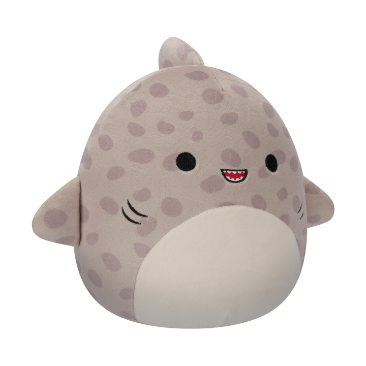 Squishmallows P18 Plush - Azi in the group TOYS, KIDS & BABY PRODUCTS / Baby toys / stuffed animals at TP E-commerce Nordic AB (D01059)