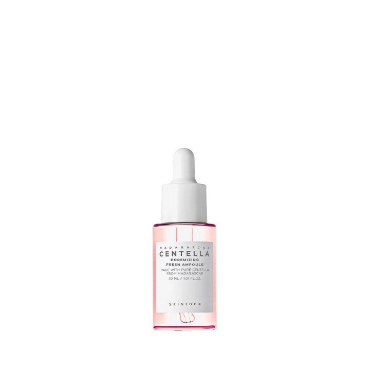 SKIN1004 Madagascar Centella Poremizing Fresh Ampoule 30 ml in the group BEAUTY & HEALTH / Skin care / Face / Skin serum at TP E-commerce Nordic AB (D01088)