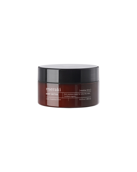 Meraki Body Botter - Meadow bliss (309770283) in the group BEAUTY & HEALTH / Skin care / Body health / Body lotion at TP E-commerce Nordic AB (D01266)