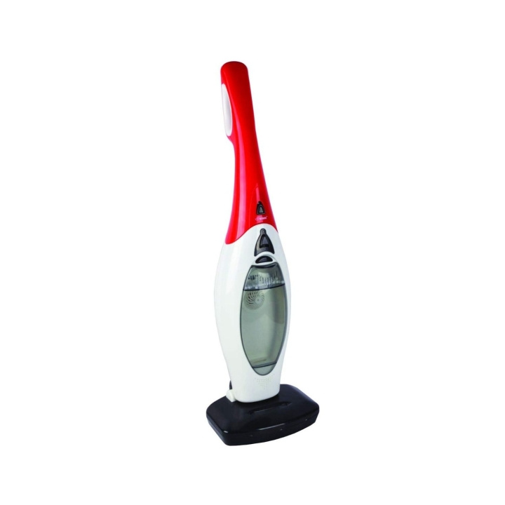 Red Box Vacuum cleaner W. sound (16290) in the group TOYS, KIDS & BABY PRODUCTS / Toys / Play set at TP E-commerce Nordic AB (D01414)