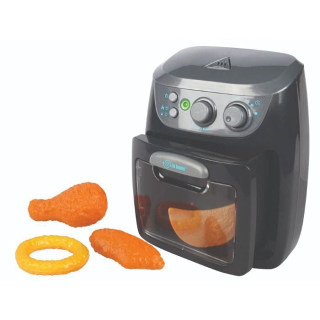 Red Box Air Fryer (16470) in the group TOYS, KIDS & BABY PRODUCTS / Toys / Play set at TP E-commerce Nordic AB (D01508)