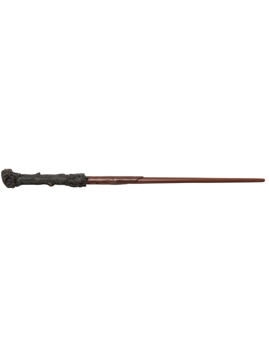 Rubies Harry Potter Deluxe Wand (38130NS000) in the group TOYS, KIDS & BABY PRODUCTS / Toys / Masquerade costumes at TP E-commerce Nordic AB (D01524)