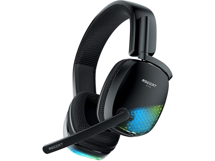 ROCCAT Syn Pro Air Wireless Gaming Headset in the group COMPUTERS & PERIPHERALS / GAMING / Headset at TP E-commerce Nordic AB (D01769)