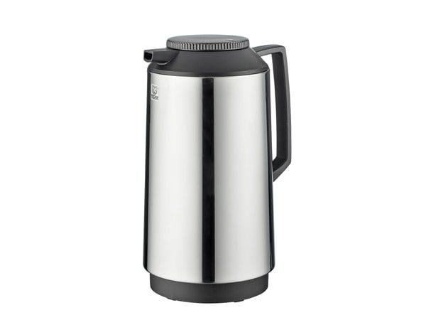 tiger Thermo 1 L - Chrome (249060) in the group Sport, leisure & Hobby / Outdoor recreation / Thermoses & Water Bottles at TP E-commerce Nordic AB (D01799)