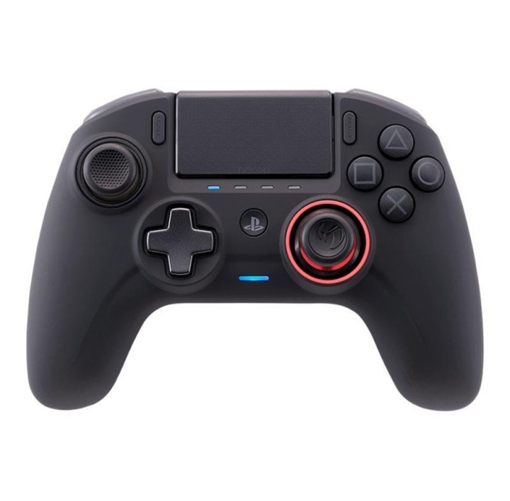 NACON Revolution Unlimited Pro Controller in the group HOME ELECTRONICS / Game consoles & Accessories / Sony PlayStation 4 / Accessories at TP E-commerce Nordic AB (D01814)