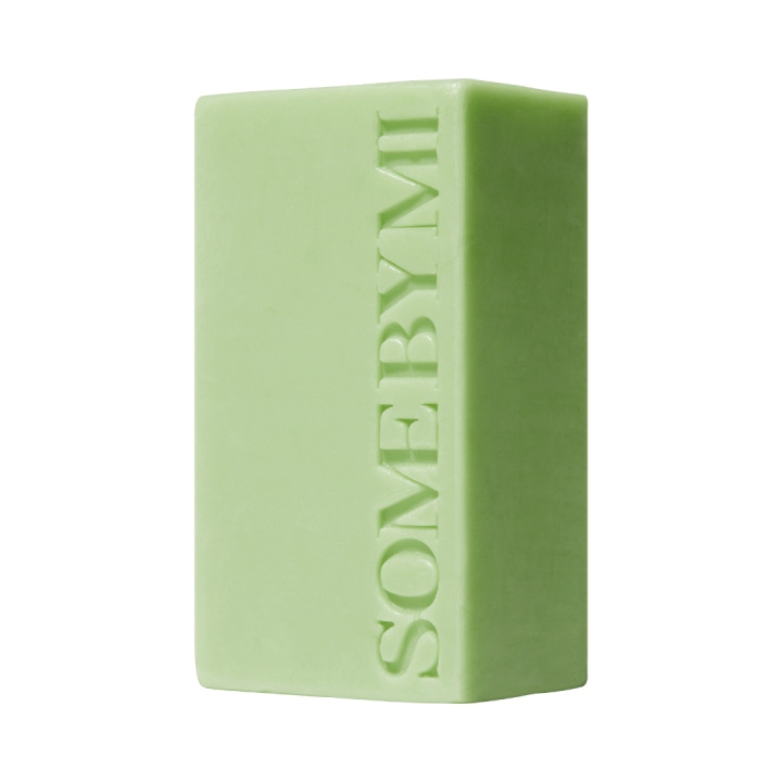 Some By Mi AHA BHA PHA 30 Days Miracle Cleansing Bar in the group BEAUTY & HEALTH / Skin care / Face / Cleaning at TP E-commerce Nordic AB (D01915)