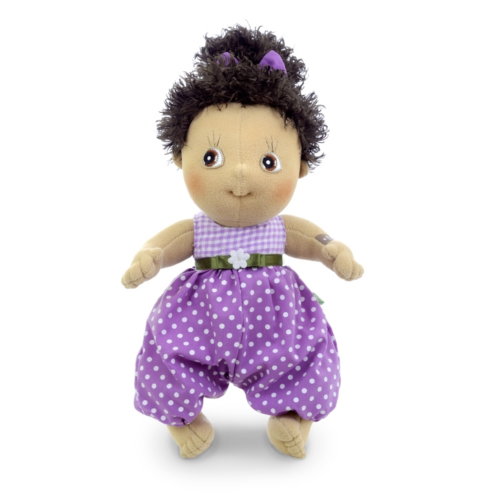 Rubens Barn Rubens Cutie - Hanna, 32cm (150013) in the group TOYS, KIDS & BABY PRODUCTS / Toys / Docks & Accessories at TP E-commerce Nordic AB (D02004)