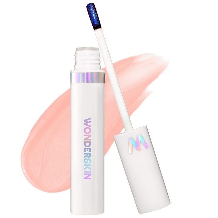 Wonderskin Wonder Blading Lip Stain Masque Adore 4 ml in the group BEAUTY & HEALTH / Makeup / Lips / Lip liner at TP E-commerce Nordic AB (D02046)