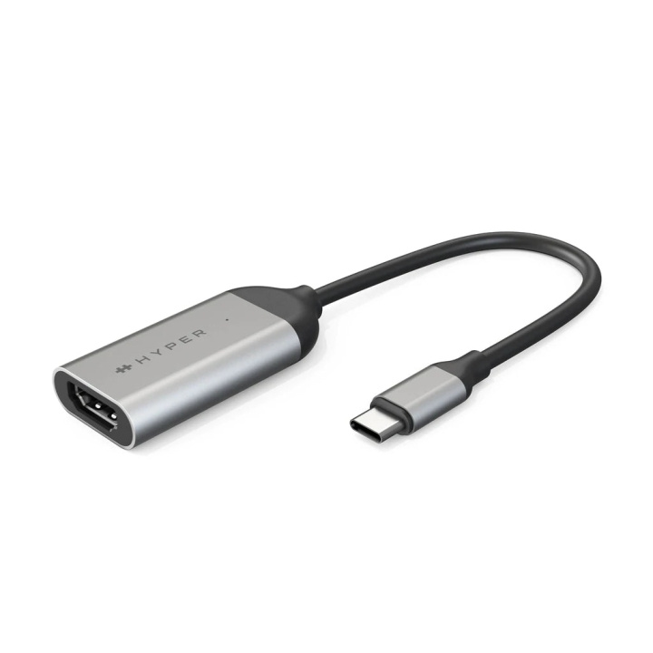 Targus Hyper - HyperDrive USB-C to 8K60Hz/4K1 in the group HOME ELECTRONICS / Cables & Adapters / HDMI / Adapters at TP E-commerce Nordic AB (D02064)