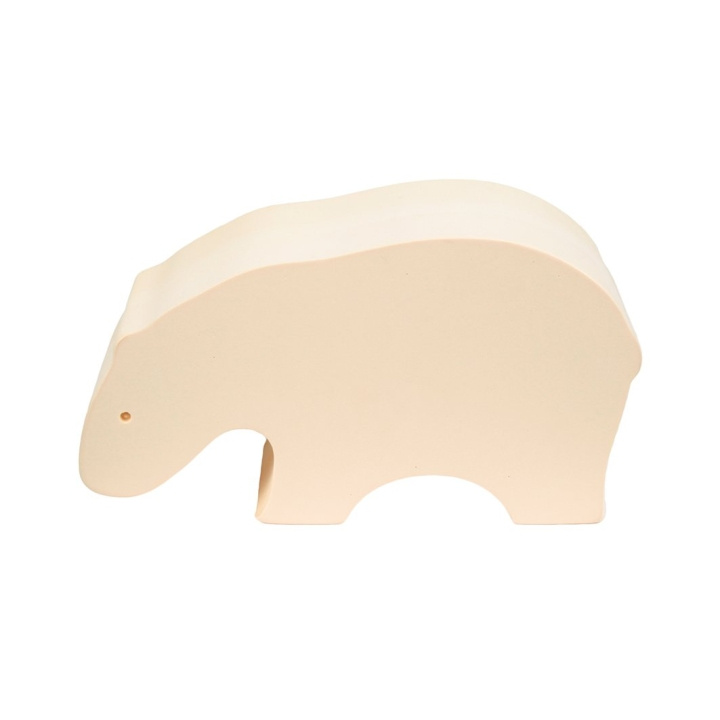 Units Polar bear - large (220) in the group TOYS, KIDS & BABY PRODUCTS / Baby toys / Activity toys at TP E-commerce Nordic AB (D02083)