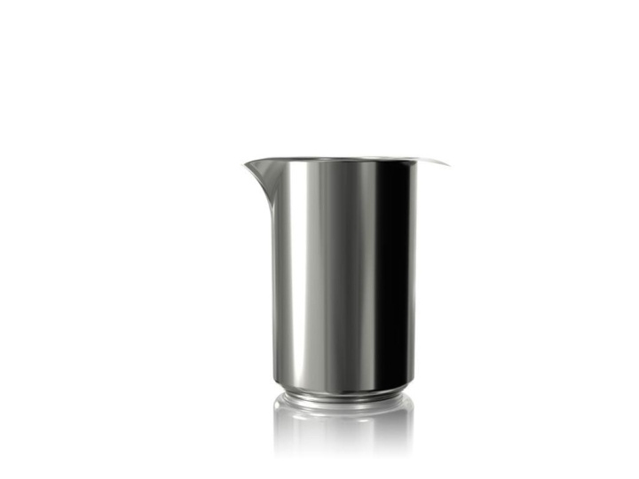 Rosti Mixing jug - Steel (245122) in the group HOME, HOUSEHOLD & GARDEN / Kitchen utensils / Other kitchen tools at TP E-commerce Nordic AB (D02126)