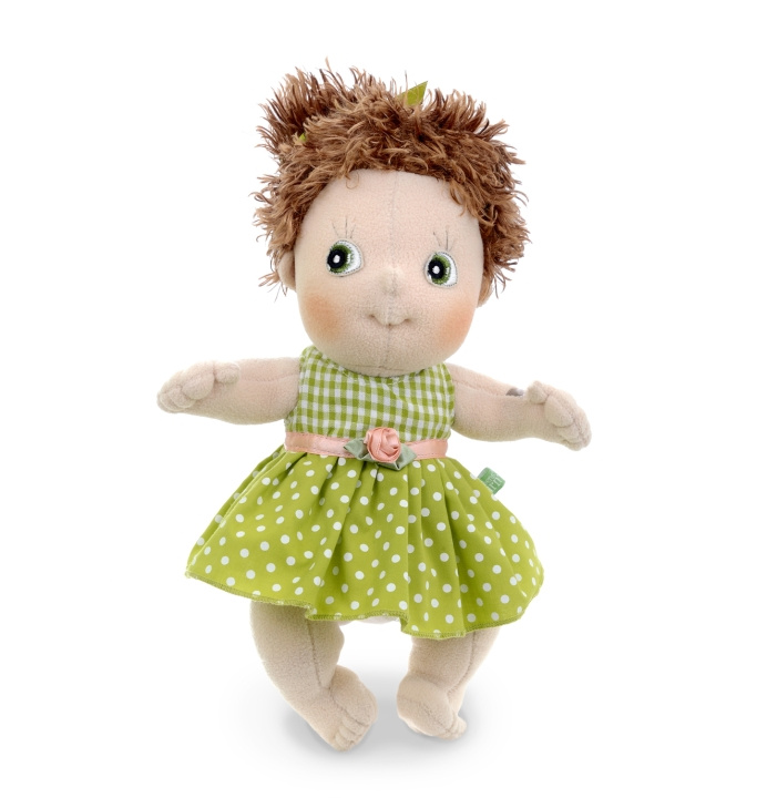 Rubens Barn Rubens Cutie - Karin 32cm (150012) in the group TOYS, KIDS & BABY PRODUCTS / Toys / Docks & Accessories at TP E-commerce Nordic AB (D02238)