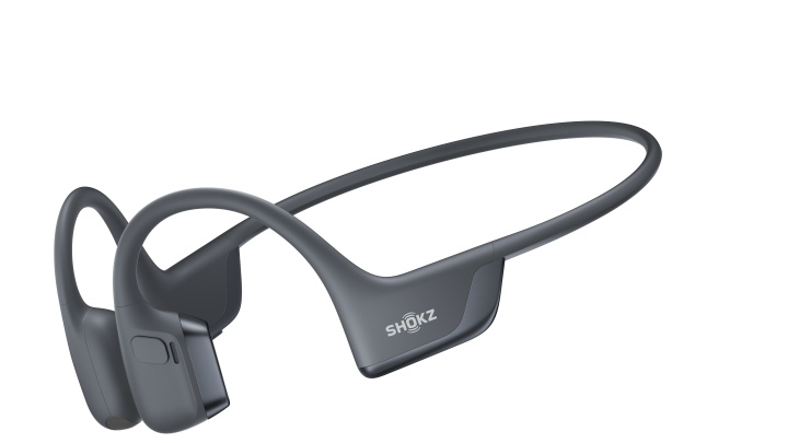 Shokz OpenRun Pro2 Mini - Black in the group HOME ELECTRONICS / Audio & Picture / Headphones & Accessories / Headphones at TP E-commerce Nordic AB (D02377)