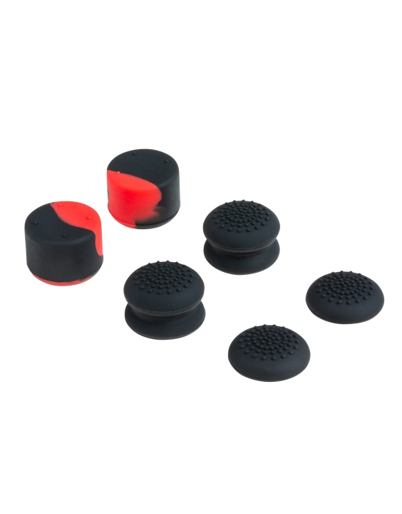 NACON PS5 Thumb Grip in the group HOME ELECTRONICS / Game consoles & Accessories / Sony PlayStation 5 / Accessories at TP E-commerce Nordic AB (D02403)