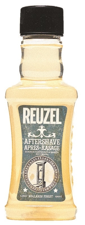 Reuzel Aftershave 100 ml in the group BEAUTY & HEALTH / Hair & Styling / Shaving & Trimming / Aftershave at TP E-commerce Nordic AB (D02484)