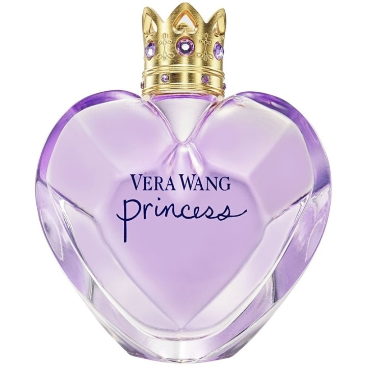 Vera Wang Princess Edt 100ml in the group BEAUTY & HEALTH / Fragrance & Perfume / Perfumes / Perfume for her at TP E-commerce Nordic AB (D03074)