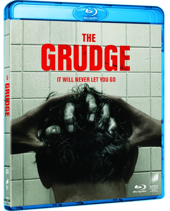 Grudge, The (2020) - Blu Ray in the group HOME ELECTRONICS / Audio & Picture / TV & Accessories / Movies / Blu-ray at TP E-commerce Nordic AB (D03664)