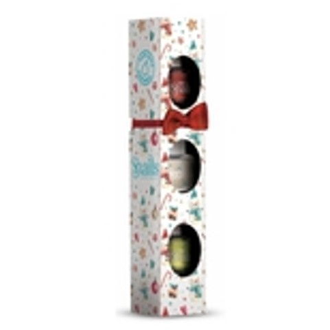 Snails Mini 3 pack Nail Polish - (200619) in the group BEAUTY & HEALTH / Manicure / Pedicure / Nail polish at TP E-commerce Nordic AB (D03772)