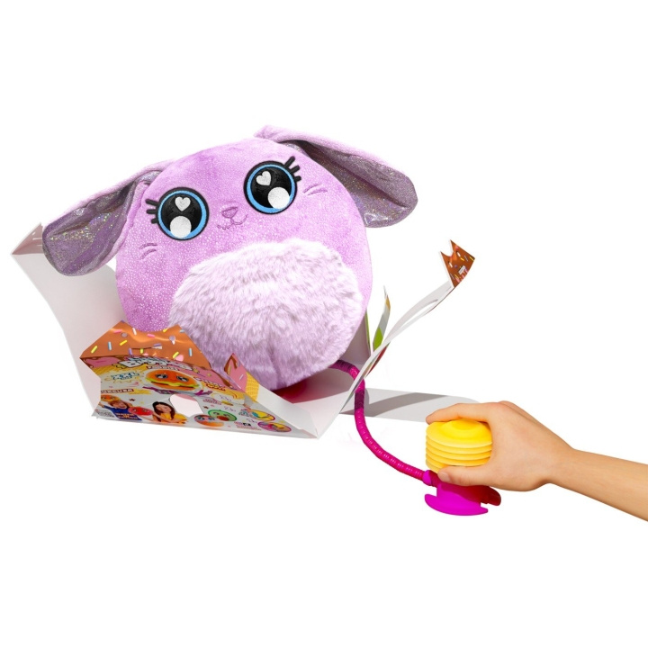 Biggies Mini Biggies 4 variants (30499) in the group TOYS, KIDS & BABY PRODUCTS / Baby toys / stuffed animals at TP E-commerce Nordic AB (D04120)