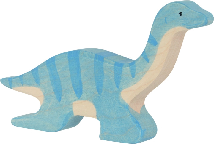 Goki Plesiosaurus (80609) in the group TOYS, KIDS & BABY PRODUCTS / Children\'s room / Other furnishings at TP E-commerce Nordic AB (D04153)