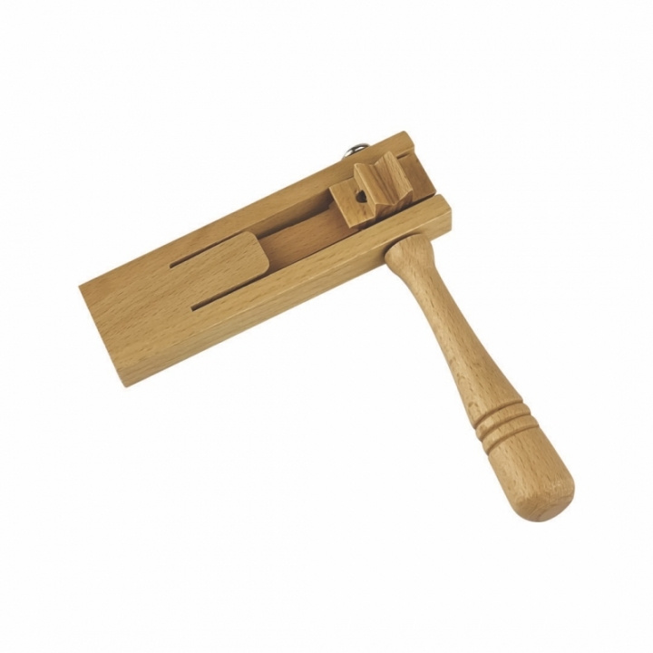 Egmont Toys Ratchet - 13 x 13 x 2 cm in the group TOYS, KIDS & BABY PRODUCTS / Toys / Toys at TP E-commerce Nordic AB (D04346)