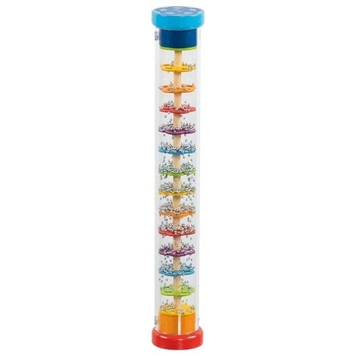 Goki Rain stick - (61947) in the group TOYS, KIDS & BABY PRODUCTS / Music, Song & Images / Music instrument at TP E-commerce Nordic AB (D04372)