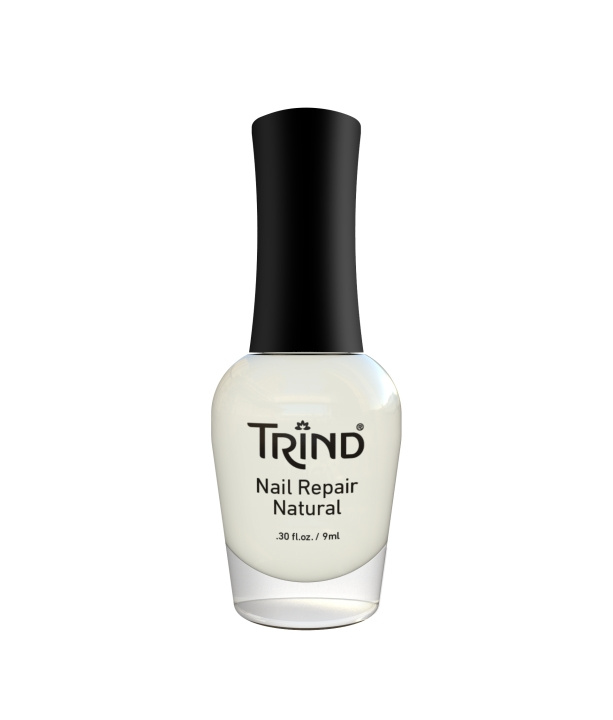 Trind Nail Repair Natural - 9 ml in the group BEAUTY & HEALTH / Manicure / Pedicure / Nail kit at TP E-commerce Nordic AB (D04487)