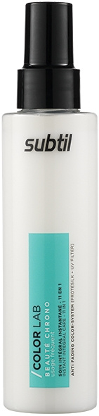 subtil Color Lab Care - 11 in 1 Care Spray 150 ml in the group BEAUTY & HEALTH / Hair & Styling / Hair care / Conditioner spray/Leave-in at TP E-commerce Nordic AB (D04990)