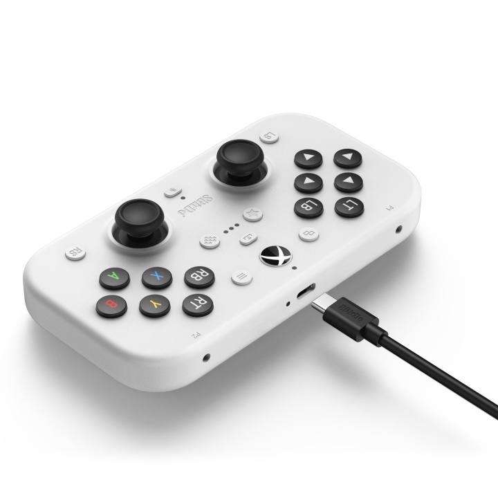 8Bitdo Lite SE 2.4G Wireless Controller for Xbox in the group HOME ELECTRONICS / Game consoles & Accessories / Xbox Series X / Accessories at TP E-commerce Nordic AB (D05111)