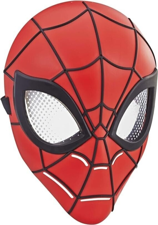 Disney Spiderman - Hero Mask in the group TOYS, KIDS & BABY PRODUCTS / Toys / Masquerade costumes at TP E-commerce Nordic AB (D05134)
