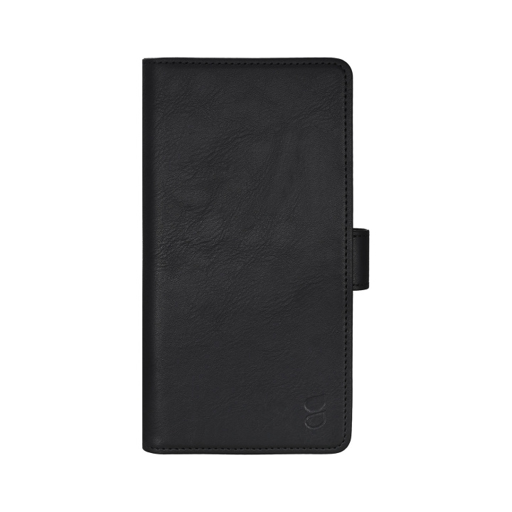 Gear 2in1 3 card Recycled Samsung A36 5G Black in the group SMARTPHONE & TABLETS / Phone cases / Samsung at TP E-commerce Nordic AB (D05330)