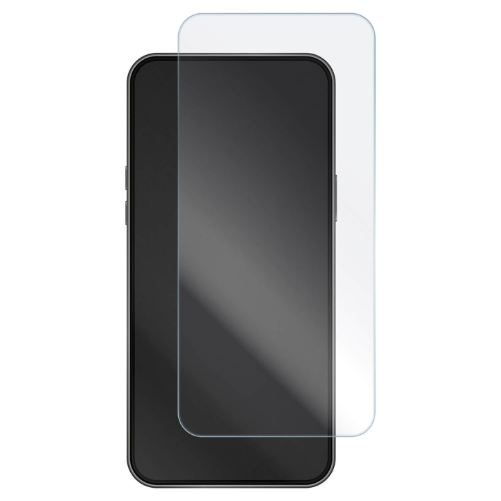 Gear Glass Prot. Flat Case Friendly 2.5D GOLD Samsung Galaxy S25 Ultra 5G in the group SMARTPHONE & TABLETS / Phone cases / Samsung at TP E-commerce Nordic AB (D05370)