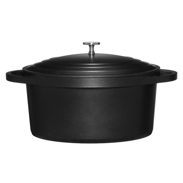 Maku Pot Cast Aluminum 28cm in the group HOME, HOUSEHOLD & GARDEN / Kitchen utensils / Pots & Pans at TP E-commerce Nordic AB (D05389)